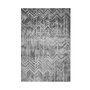 Conceptum Alfombra Antracita 80 x 120 cm